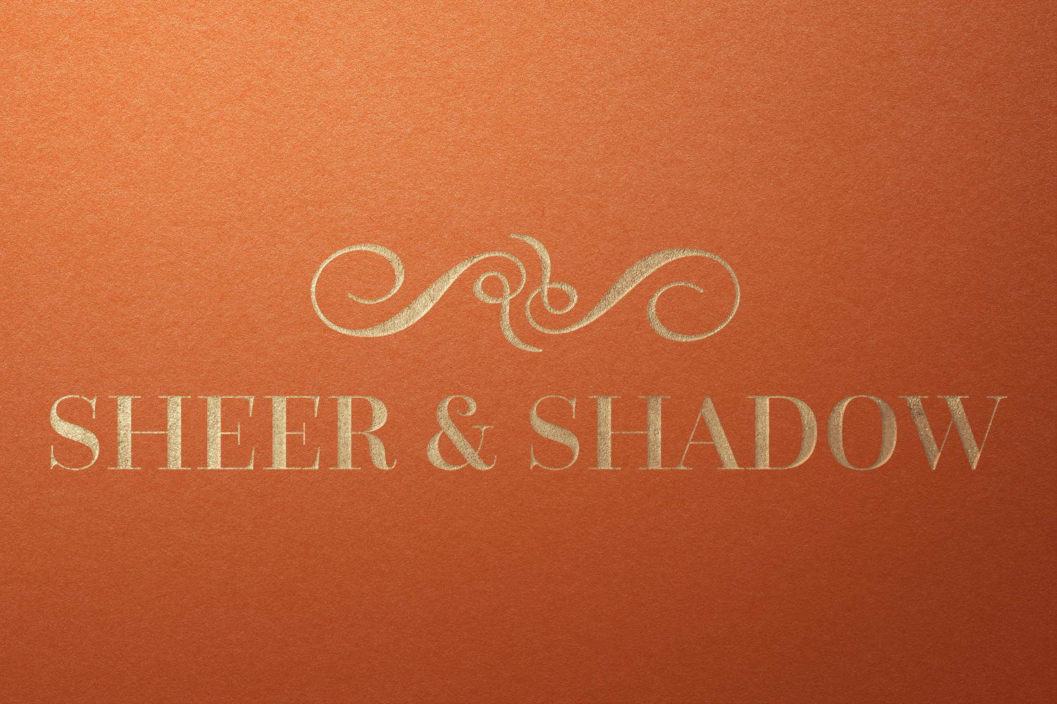 Sheer & Shadow Suite